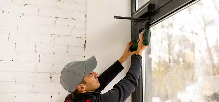 Automatic Door Opener Commercial Sachse
