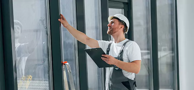 Comprehensive Solutions for Your Sticking Doors in Sachse, TX