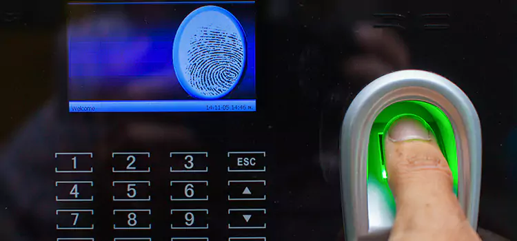 Your Trusted Partner for Secure Access in Sachse, TX