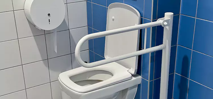 Comprehensive Solutions in Sachse, TX for Accessible Facilities